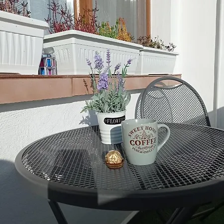 Prague Apartment *